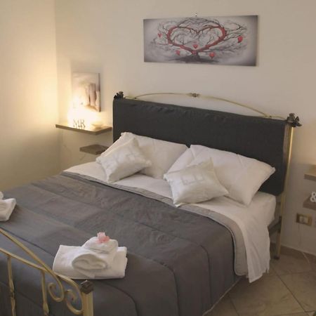Cupidohouse A Mondello Leilighet Eksteriør bilde